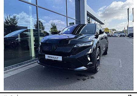 Renault Rafale Hybrid E-Tech 4x4 300 PHEV Atelier Alpin 5 Türen