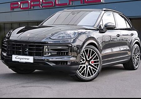 Porsche Cayenne 4.0 V8 S Tiptronic 5 Türen