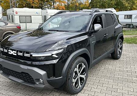 Dacia Duster Mild Hybrid 130 Journey 5 Türen