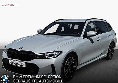 BMW 3er 320i Touring Auto 5 Türen