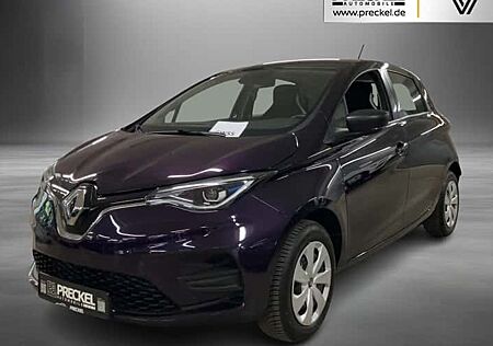 Renault ZOE Life R110/Z.E. 40 Batteriekauf 5 Türen