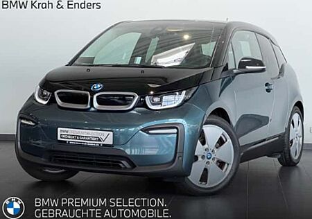 BMW i3 (120 Ah), 125kW 5 Türen