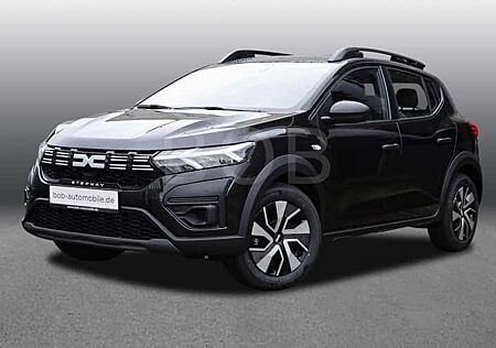 Dacia Sandero Stepway TCe 90 Stepway Essential 5 Türen