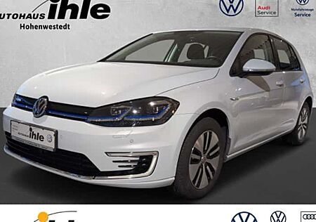 VW e-Golf 5 Türen