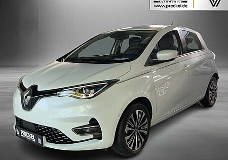 Renault ZOE Riviera R135/Z.E. 50 Batteriekauf 5 Türen