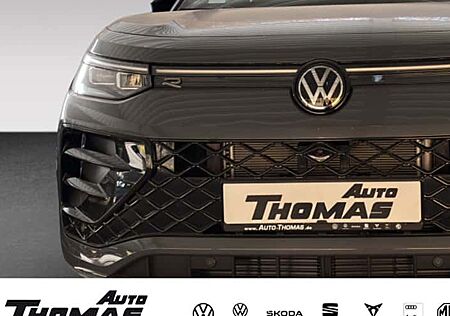 VW Tayron 2.0 TSI OPF 150kW DSG 4MOTION R-Line 5 Türen