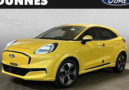 Ford Puma Gen-E 43 kwh Premium 5 Türen