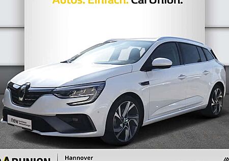Renault Megane E-TECH Plug-In 160 R.S. Line Grandtour 5 Türen