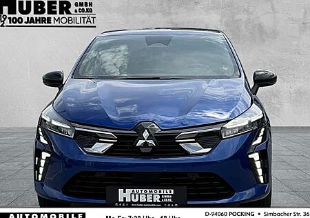 Mitsubishi Colt 1.6 Benziner Hybrid Select 5 Türen