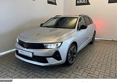 Opel Astra electric ST 54-kWh-Batterie 115kW Edition 5 Türen