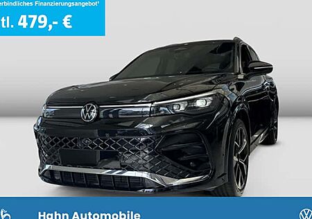 VW Tiguan 1.5 eTSI OPF DSG R-Line 5 Türen