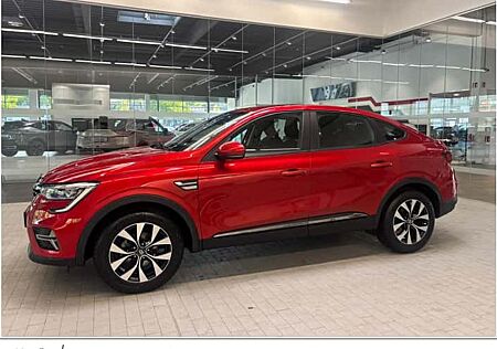 Renault Arkana TCe 140 EDC ZEN 5 Türen