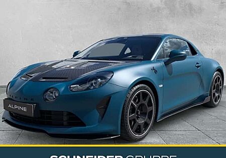 Alpine A110 1.8 R DCT 2 Türen