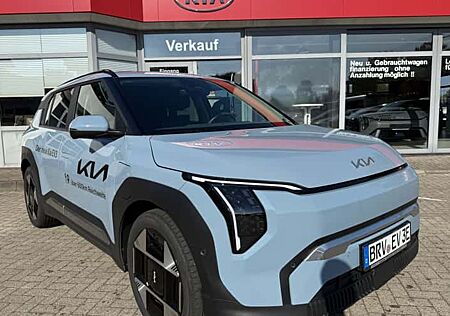 Kia EV3 81 kWh 150 kW Earth Frontantrieb 5 Türen