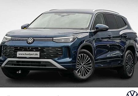 VW Tayron 1.5 eHybrid OPF 110kW DSG Life 5 Türen