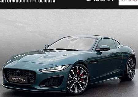 Jaguar F-Type P575 AWD 75R 3 Türen
