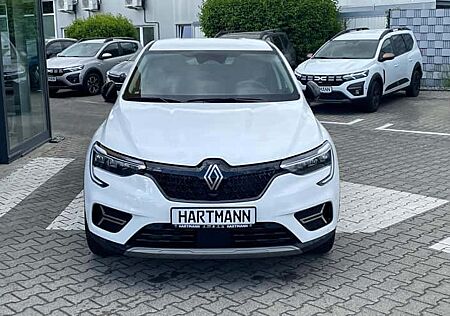 Renault Kangoo TCe 130 Techno L1 5 Türen