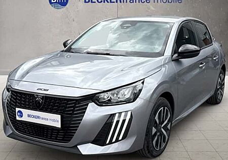 Peugeot 208 Hybrid 110 e-DSC6 Style 5 Türen