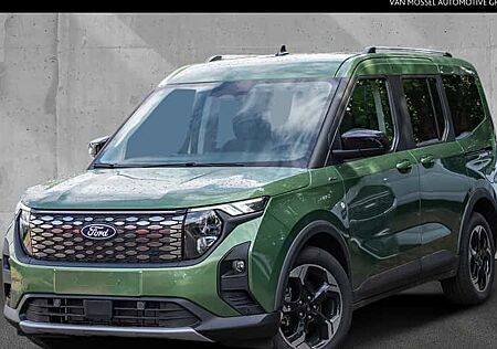 Ford Tourneo Courier Elektromotor 100 kW Active 5 Türen