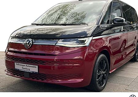VW T7 Multivan 2.0 TDI SCR DSG Style 5 Türen
