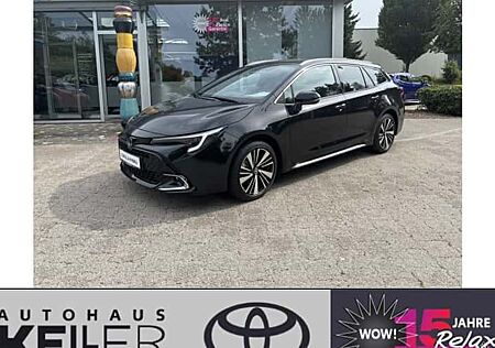 Toyota Corolla 2,0 Hybrid Teamplayer Touring Sports 5 Türen