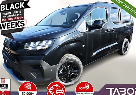 Fiat Doblo 1.5 BlueHDi 96 KW L1 5 Türen