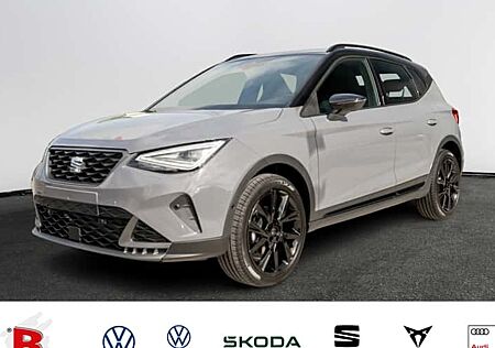 Seat Arona 1.0 TSI 85kW FR DSG 5 Türen