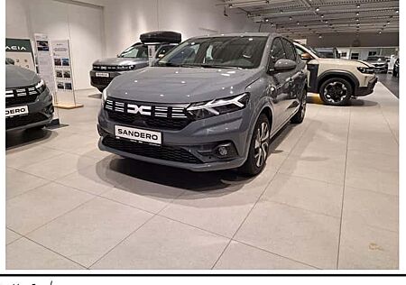 Dacia Sandero TCe 90 Comfort 5 Türen
