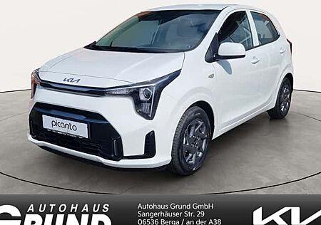 Kia Picanto 1.0 Vision 4-Sitzer 5 Türen