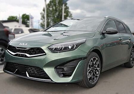 Kia Cee'd Sportswagon 1.5 T-GDI DCT GT-line SW 5 Türen