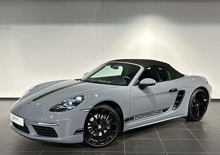 Porsche 718 Boxster Boxster 2 Türen