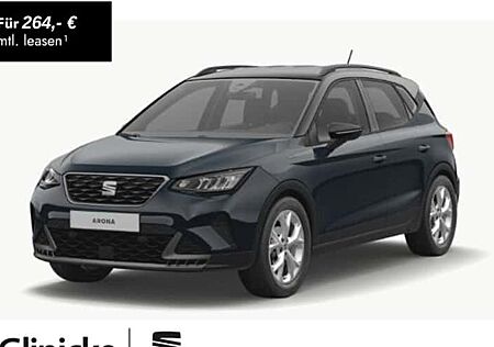 Seat Arona 1.5 TSI 110kW FR DSG 5 Türen