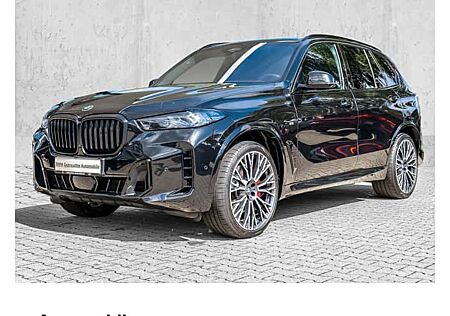 BMW X5 xDrive30d 5 Türen