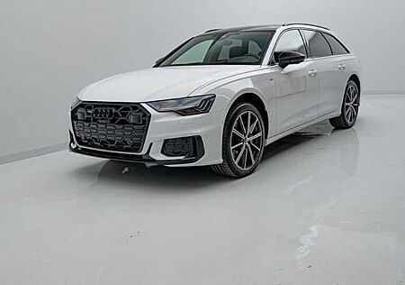 Audi A6 50 TDI quattro tiptronic S line Avant 5 Türen