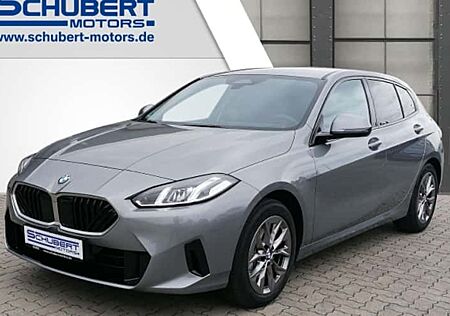 BMW 1er 116 Steptronic 5 Türen