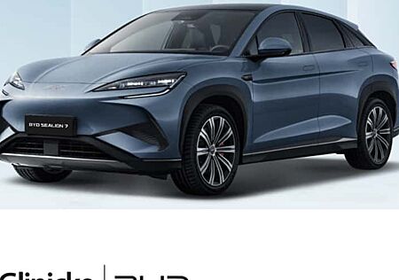 BYD Sealion 7 82.5 kWh Comfort 5 Türen