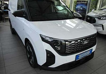 Ford Transit Courier Elektromotor 100 kW Trend 4 Türen