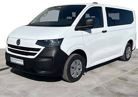 VW T7 Caravelle 64 kWh 100 kW kurz Auto 4 Türen