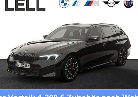 BMW 3er 320d xDrive Touring Automatic 5 Türen