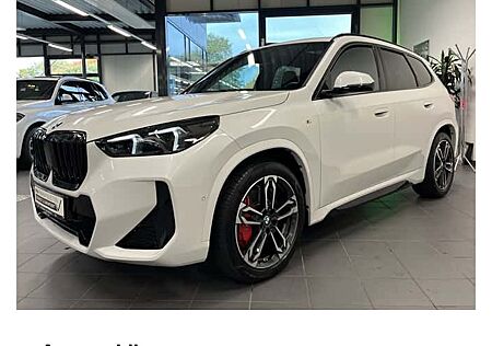BMW X1 xDrive20d Steptronic 5 Türen