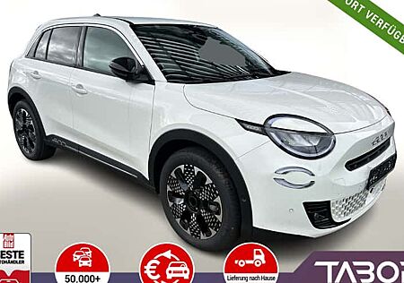 Fiat 600 1.2 Hybrid T3 107 kW DCT La Prima 5 Türen