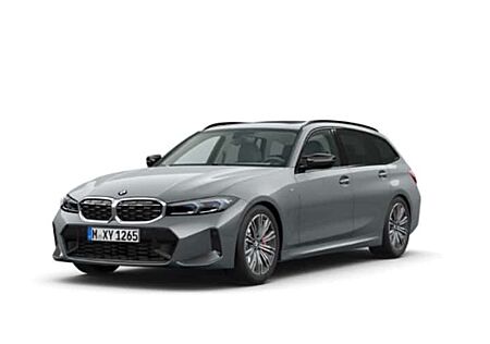 BMW 3er M340i xDrive Touring Auto 5 Türen