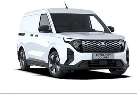 Ford Transit Courier Elektromotor 100 kW Trend 4 Türen