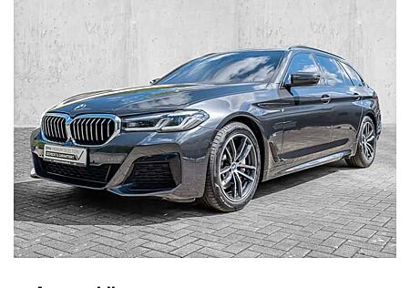 BMW 5er 530i Touring A 5 Türen