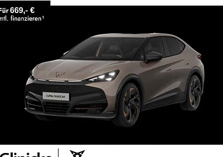 Cupra Tavascan VZ 250 kW (340 PS) / 77 kWh / 4Drive 5 Türen