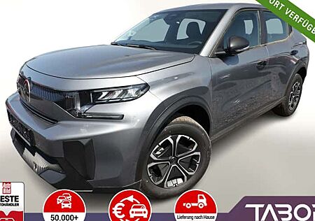 Citroën C3 Aircross Turbo 100 YOU 5 Türen