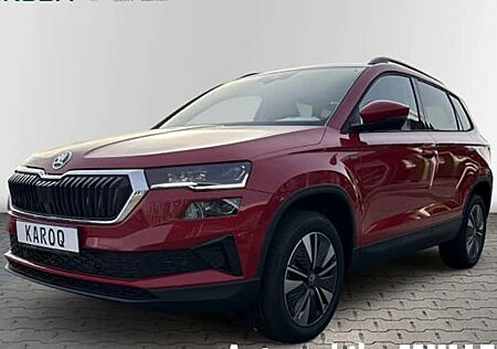 Skoda Karoq 1.5l TSI ACT Tour 5 Türen