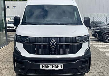 Renault Trafic Blue dCi 130 L1H1 3,0t Komfort 4 Türen