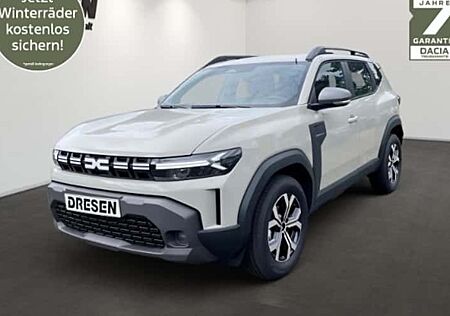 Dacia Duster Mild Hybrid 130 Expression 5 Türen