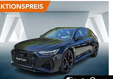 Audi RS6 4.0 TFSI tiptr. quattro 5 Türen